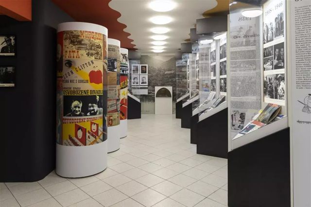 Sázava není jen slavný benediktinský klášter. Můžete tu prožít den plný zajímavých zážitků. Tipy máme pro milovníky kultury, rodiny s dětmi i vodáky