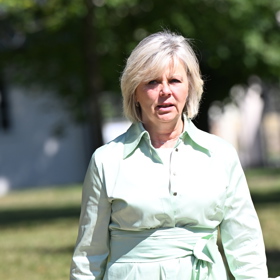 Eva Pavlová se vyfikla.