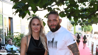 FOTO: Tam otevřeně promluvil o své další budoucnosti v kleci.