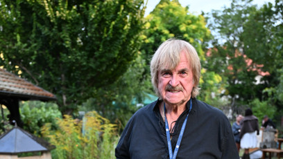 FOTO: Karel Vágner vypadá skvěle.