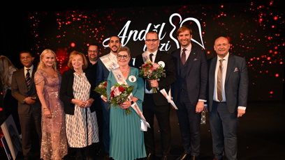 FOTO: Jarmila Korčáková dělá zdravotní sestru už padesát let.