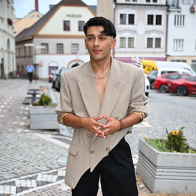 Jan Bendig prožil velmi krušné chvíle.