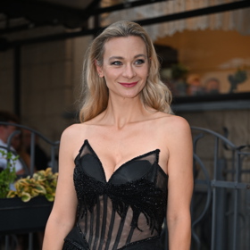 Barbora Mottlová jen zářila.