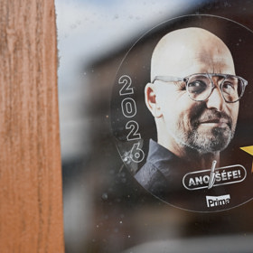 V díle dostala restaurace hvězdu. 