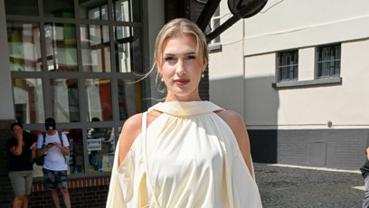 FOTO: Sabina Pšádová je kráska.