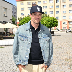 Leoš Mareš se těší na další moderátorskoou výzvu.