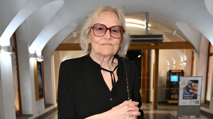 Marta Kubišová se v dokumentu také objevila.