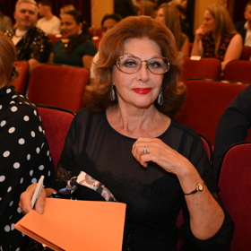 Saskia Burešová zavzpomínala na svého zesnulého muže Petra Obdržálka.