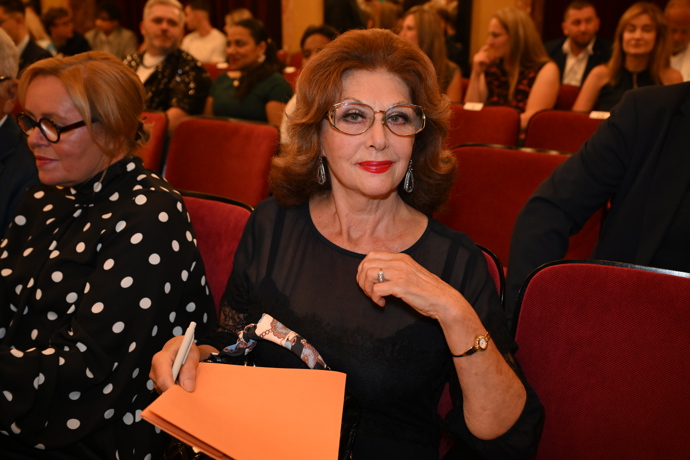 Saskia Burešová zavzpomínala na svého zesnulého muže Petra Obdržálka. 