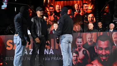 FOTO: Vojtěch Pokoš