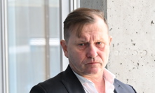 Jaromír Soukup se Agátě nemohl dovolat.
