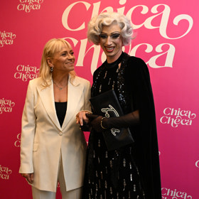 Pavla Tomicová a Jan Cina ve filmu hrají v hlavních rolích.
