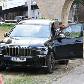 Karlos Vémola se bál, že jeho činy budou označeny za dobrovolné.