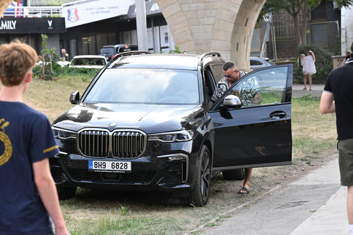 Karlos Vémola se bál, že jeho činy budou označeny za dobrovolné. 
