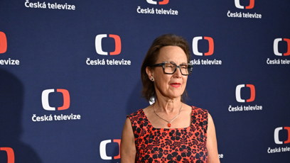 FOTO: Milena Steinmasslová se nedávno vrátila z dovolené v Búthanu.