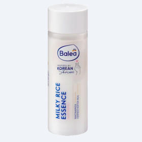 Pleťové sérum Milky Rice Balea, 99 Kč, prodává Dm