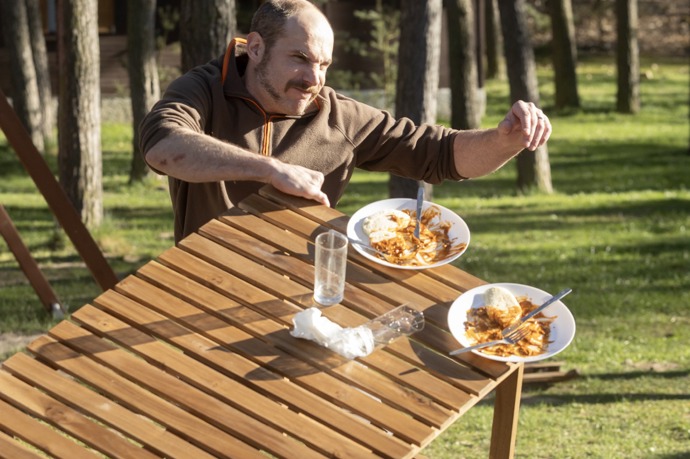 Na co všechno se můžeme v nové řadě Polabí těšit, prozradí jeden z režisérů, Tomáš Bařina. Na co všechno se můžeme v nové řadě Polabí těšit, prozradí jeden z režisérů, Tomáš Bařina.