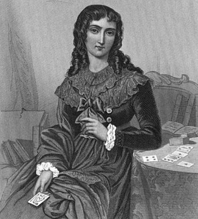 Marie Anne Lenormand Marie Anne Lenormand
