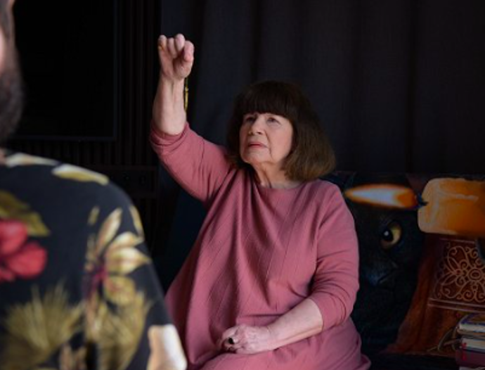 Herečka Uršula Kluková slaví 85 let: Dvě manželství, mrazivý strach o syna i Krampol „v posteli” Herečka Uršula Kluková slaví 85 let: Dvě manželství, mrazivý strach o syna i Krampol „v posteli”