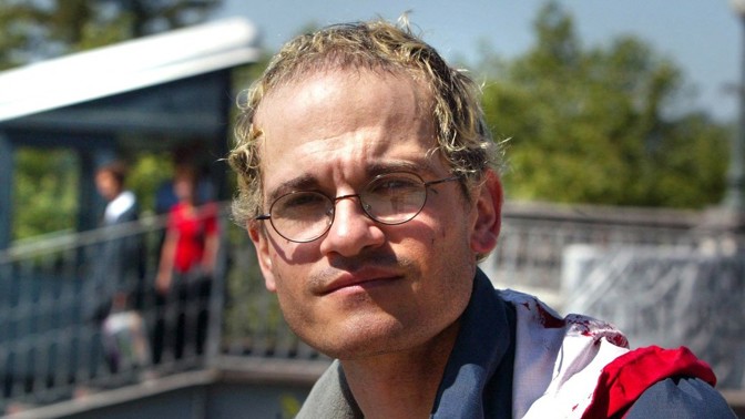 Frédéric Bourdin