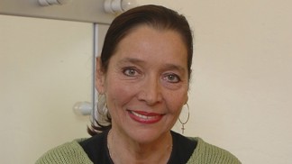 Libuše Geprtová