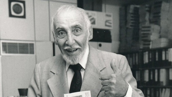 Miloš Kopecký