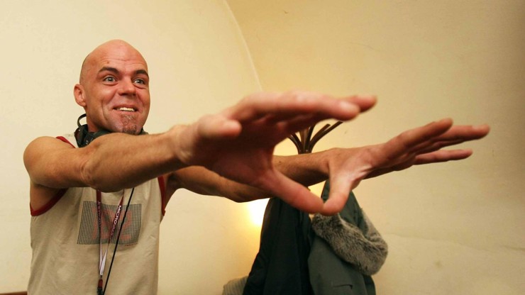 Luděk Hral prohrál boj s rakovinou.
