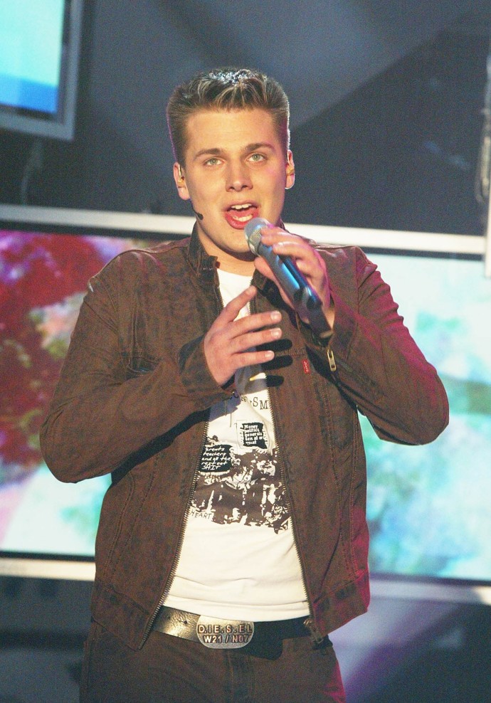 Od chlapečka ze SuperStar ušel Tomáš dlouhou cestu Od chlapečka ze SuperStar ušel Tomáš dlouhou cestu