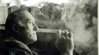 Kariéru Oldřicha Nového nasměroval strýc z Národního divadla: Slavný herec se měl původně živit zcela jinak