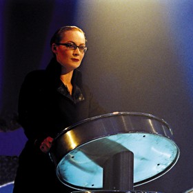 Pořad Nejslabší! Máte padáka! přišel na obrazovky TV Nova v roce 2002.