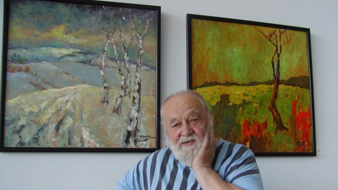 Lubor Tokoš
