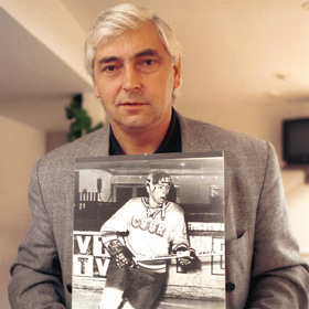 Ivana Hlinku národ miloval.