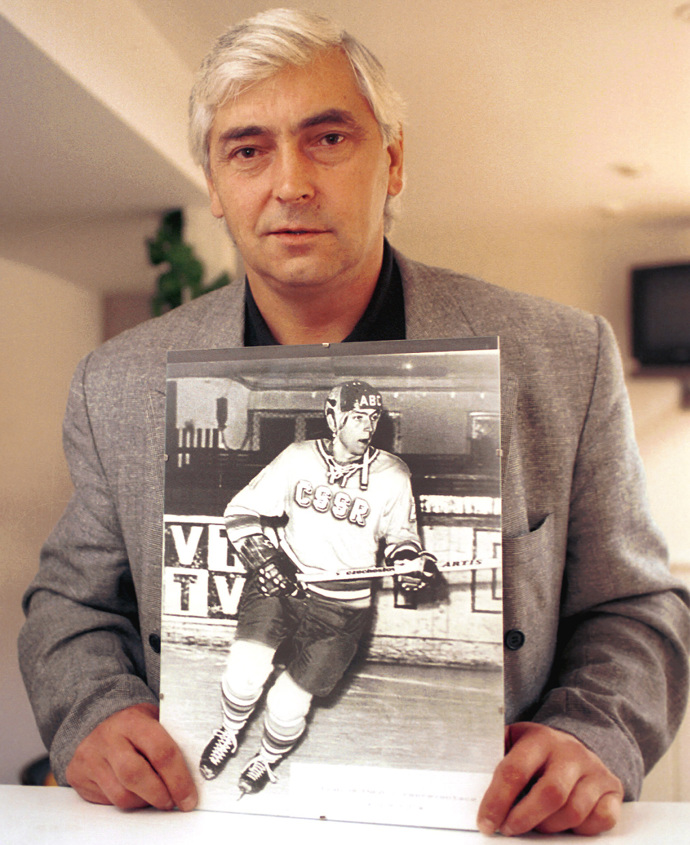 Ivana Hlinku národ miloval.