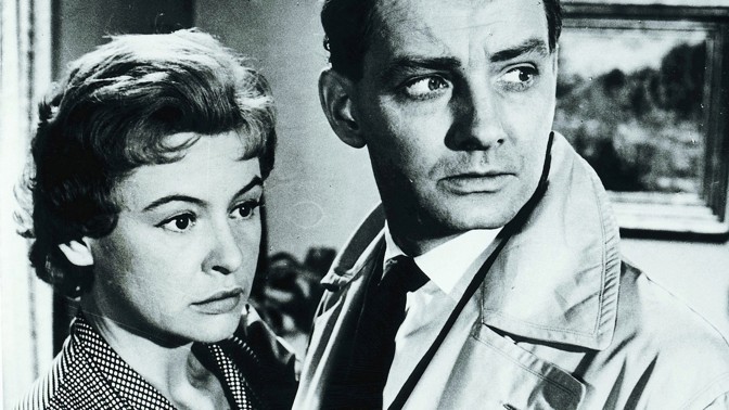Okouzlující kráska Irena Kačírková si předpověděla vlastní smrt. Cigaret se nevzdala ani v nemocnici