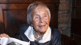 Zapomenutá hvězda Eva Gerová: Tatínek jí jako malinké nechal udělat horoskop. Splnilo se vše do puntíku