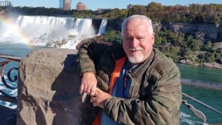 Bruce McArthur