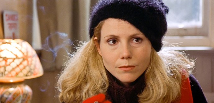 Shazzer, nejlepší kamarádku hlavní hrdinky, ztvárnila britská herečka Sally Phillips.