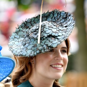 Princezna Eugenie porodila třetí miminko.