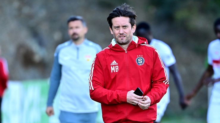 Fotbalová legenda Tomáš Rosický.