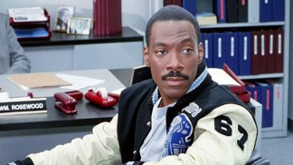 Slavný komediální herec je posedlý čistotou: Eddie Murphy si ruce myje i 15krát denně