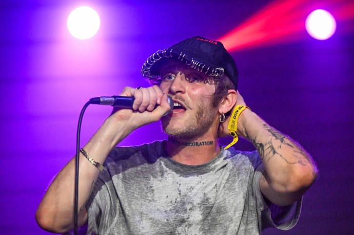 Matěj alias Mat 513 boduje na hudební scéně Matěj alias Mat 513 boduje na hudební scéně