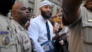 Adnan Syed