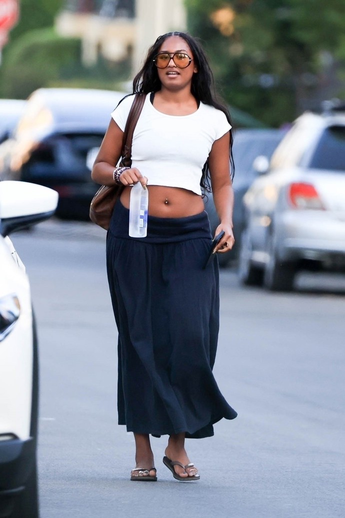 Sasha Obama