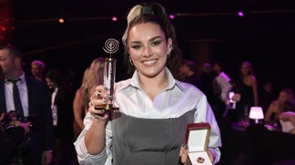Ewa Farna zažívá po celou dobu své kariéry body shaming. Jak se s tím vyrovnává? Ewa Farna zažívá po celou dobu své kariéry body shaming. Jak se s tím vyrovnává?