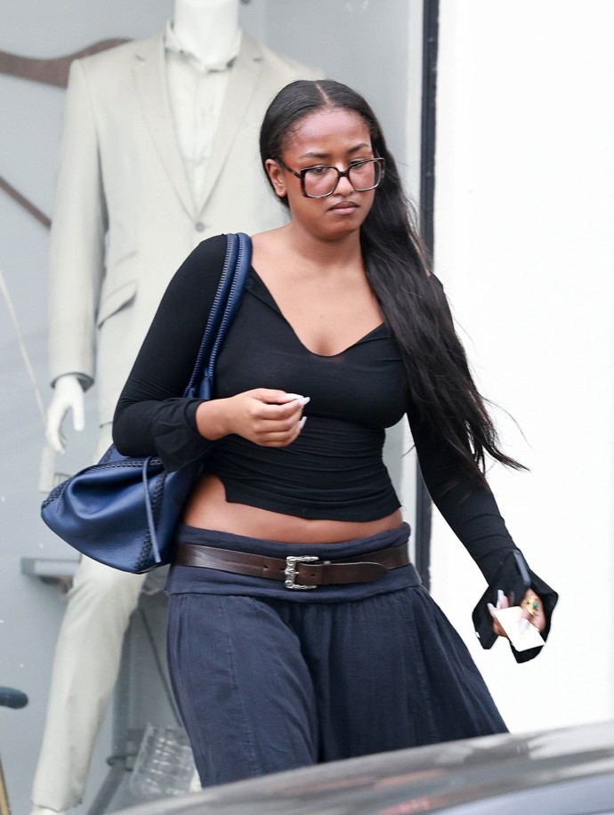 Sasha Obama