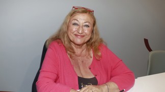 Halina Pawlowská své děti v jídle hlídat nemusela: U nás jsou všichni spontánně hubení, i psi