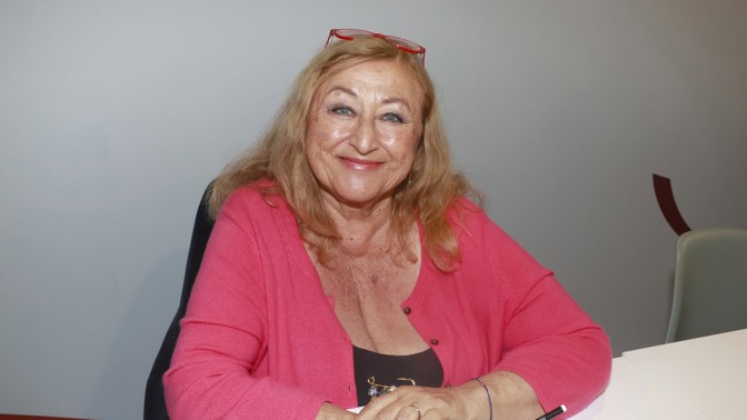 Halina Pawlowská své děti v jídle hlídat nemusela: U nás jsou všichni spontánně hubení, i psi