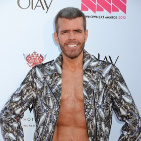 Perez Hilton skončil v nemocnici.