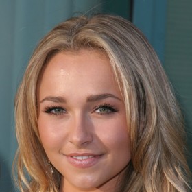 Hayden Panettiere je po smrti. 