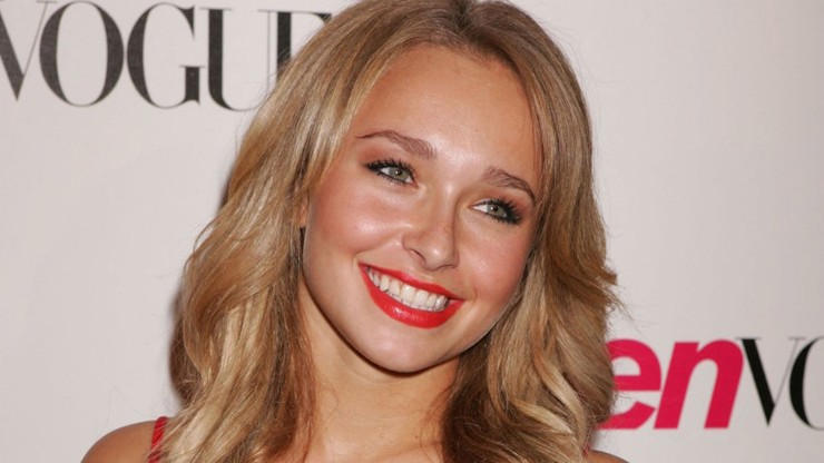 Hayden Panettiere zemřela ve věku 36 let.